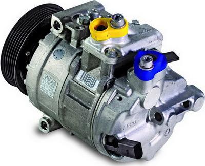 Sidat 1.5088 - Compressor, air conditioning www.autospares.lv