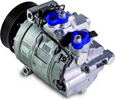 Sidat 1.5150 - Compressor, air conditioning www.autospares.lv