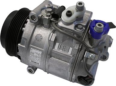 Sidat 1.5319 - Compressor, air conditioning www.autospares.lv