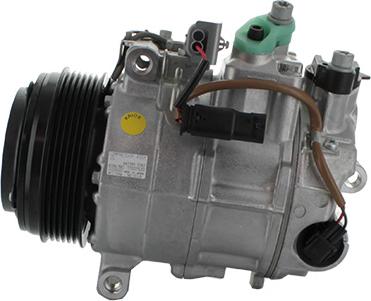 Sidat 1.5385 - Compressor, air conditioning www.autospares.lv