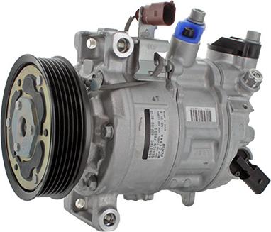 Sidat 1.5383 - Compressor, air conditioning www.autospares.lv