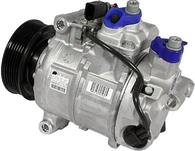 Sidat 1.5334 - Compressor, air conditioning www.autospares.lv