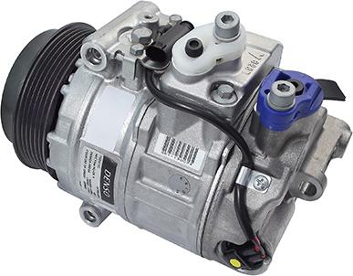 Sidat 1.5326 - Compressor, air conditioning www.autospares.lv