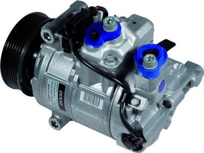 Sidat 1.5245 - Compressor, air conditioning www.autospares.lv