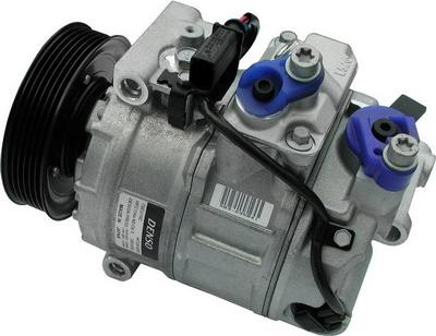 Sidat 1.5201 - Compressor, air conditioning www.autospares.lv