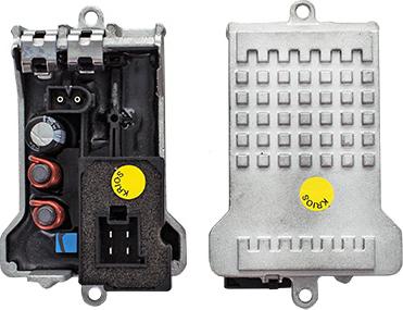 Sidat 10.6013 - Regulators, Salona ventilators autospares.lv