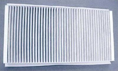 Sidat 107 - Filter, interior air www.autospares.lv