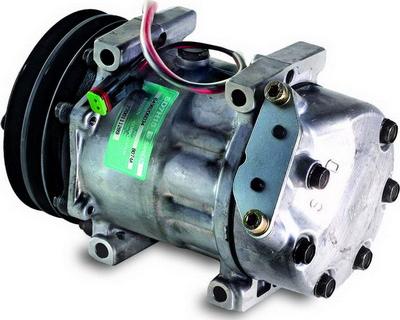 Sidat 1.1301 - Compressor, air conditioning www.autospares.lv