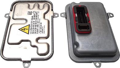 Sidat 12640 - Устройство управления, освещение www.autospares.lv