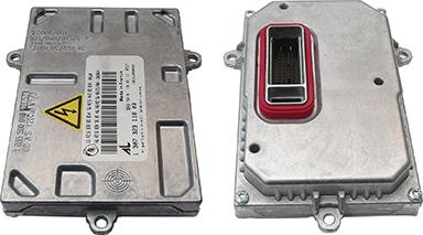 Sidat 12637 - Устройство управления, освещение www.autospares.lv