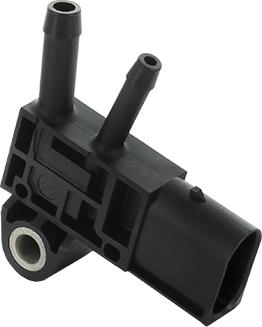 Sidat 84.319 - Sensor, exhaust pressure www.autospares.lv