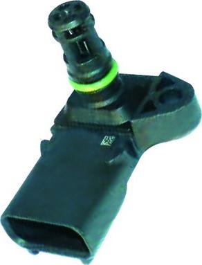 Sidat 84.294 - Sensor, intake manifold pressure www.autospares.lv