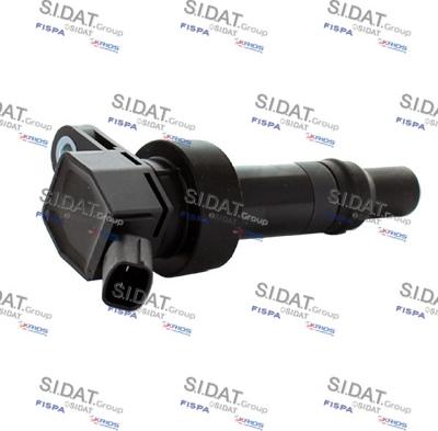 Sidat 8530413A2 - Aizdedzes spole www.autospares.lv