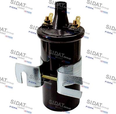 Sidat 85.30030A2 - Aizdedzes spole autospares.lv