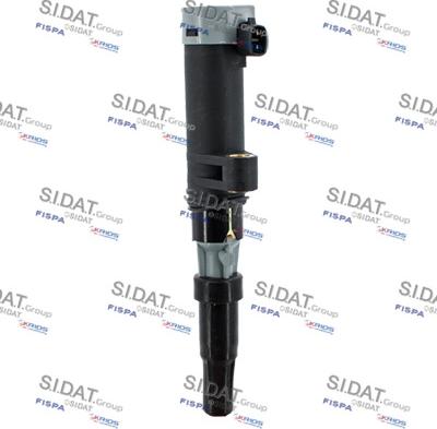 Sidat 85.30164A2 - Aizdedzes spole www.autospares.lv