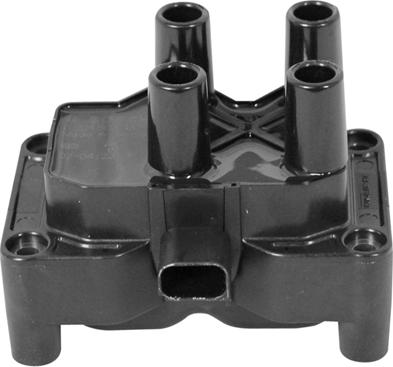 Sidat 85.30246A2 - Катушка зажигания www.autospares.lv