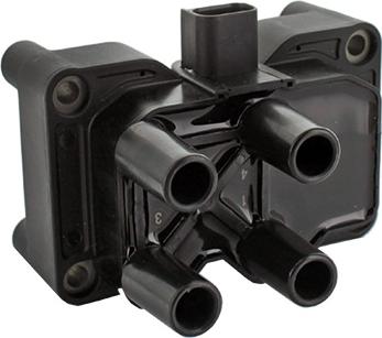 Sidat 85.30227A2 - Катушка зажигания www.autospares.lv