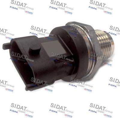 Sidat 81.443A2 - Devējs, Degvielas padeves spiediens www.autospares.lv