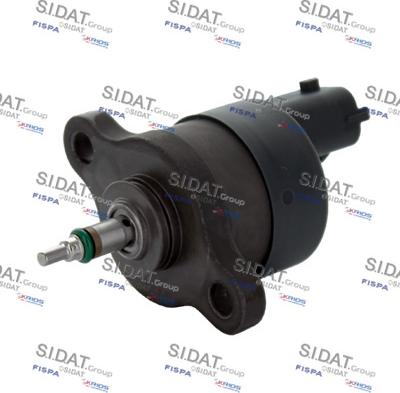 Sidat 81.016A2 - Redukcijas vārsts, Common-Rail sistēma www.autospares.lv