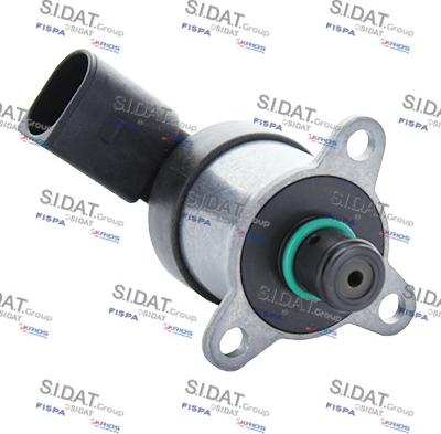 Sidat 81.085A2 - Regulēšanas vārsts, Degvielas daudzums (Common-Rail sistēma) www.autospares.lv