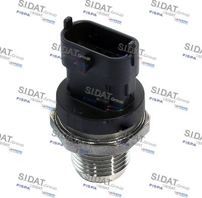 Sidat 81.115A2 - Devējs, Degvielas padeves spiediens www.autospares.lv