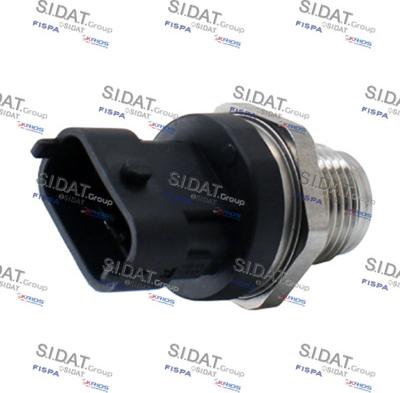 Sidat 81.738A2 - Devējs, Degvielas padeves spiediens www.autospares.lv