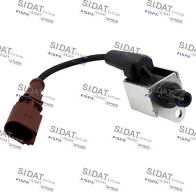 Sidat 83.1810A2 - Регулирующий клапан охлаждающей жидкости www.autospares.lv