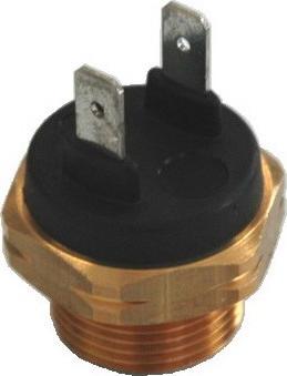 Sidat 82.433 - Temperature Switch, radiator / air conditioner fan www.autospares.lv