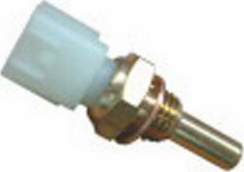 Sidat 82.595 - Sensor, coolant temperature www.autospares.lv