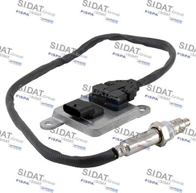 Sidat 82.3041A2 - NOx-devējs, NOx-katalizators www.autospares.lv