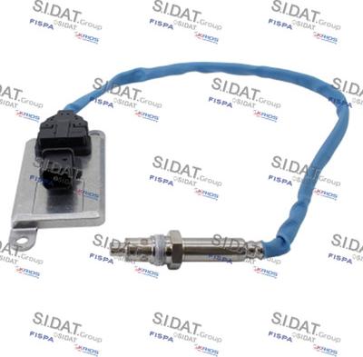 Sidat 82.3185A2 - NOx-devējs, NOx-katalizators www.autospares.lv