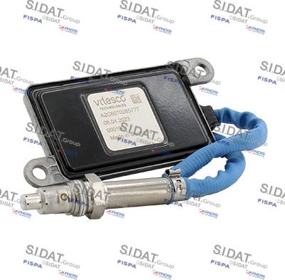 Sidat 82.3185 - NOx-devējs, NOx-katalizators www.autospares.lv