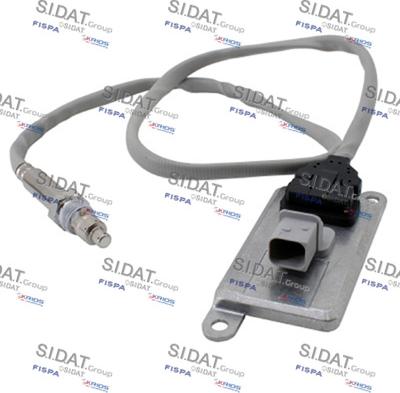 Sidat 82.3183A2 - NOx-devējs, NOx-katalizators www.autospares.lv