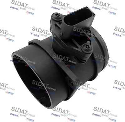 Sidat 38.988A2 - Air Mass Sensor www.autospares.lv