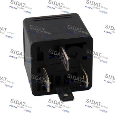 Sidat 3.233006 - Multifunkcionāls relejs autospares.lv