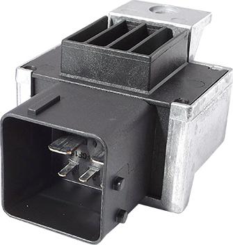 Sidat 2.85845 - Vadības bloks, Kvēlsveces darbības laiks www.autospares.lv