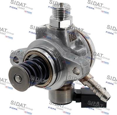 Sidat 74125 - Augstspiediena sūknis www.autospares.lv