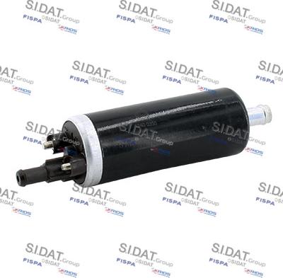 Sidat 70493A2 - Degvielas sūknis autospares.lv