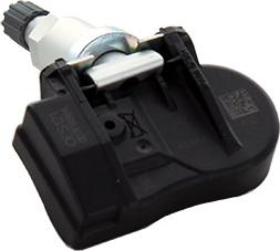 Sidat 780051 - Wheel Sensor, tyre pressure control system www.autospares.lv