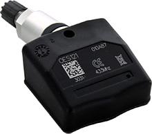 Sidat 780022 - Wheel Sensor, tyre pressure control system www.autospares.lv