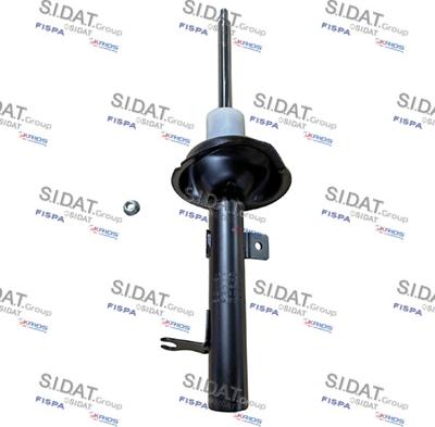 Sidat F210G0405 - Amortizators autospares.lv