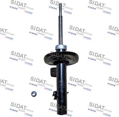 Sidat F210G0585 - Amortizators autospares.lv