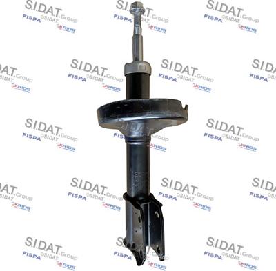 Sidat F210G0671 - Shock Absorber www.autospares.lv