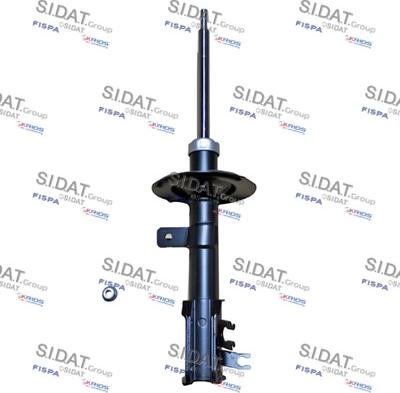 Sidat F210G0364 - Amortizators autospares.lv