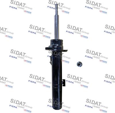 Sidat F210G0360 - Amortizators autospares.lv