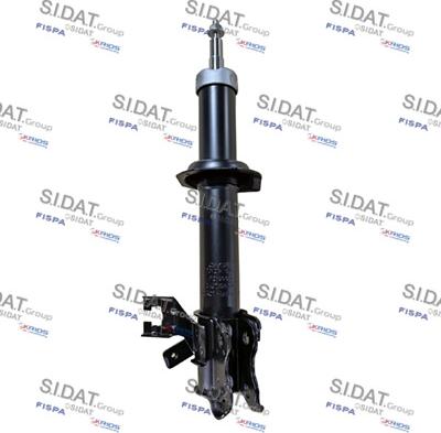 Sidat F210G0319 - Amortizators autospares.lv