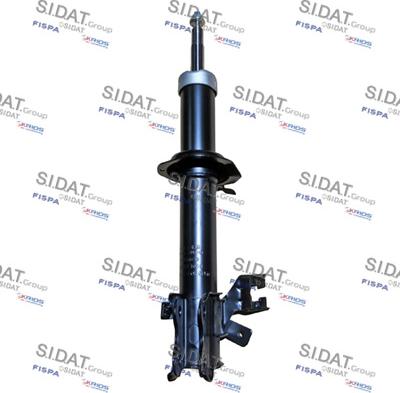 Sidat F210G0320 - Amortizators autospares.lv