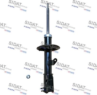 Sidat F210G1456 - Amortizators autospares.lv