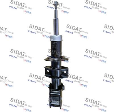 Sidat F210G1419 - Amortizators autospares.lv