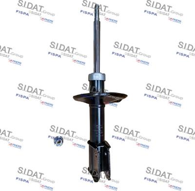 Sidat F210G1482 - Amortizators autospares.lv